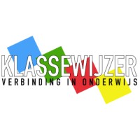 Klassewijzer Logo