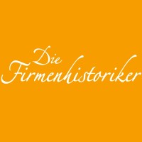 D.I.E. Firmenhistoriker GmbH Logo