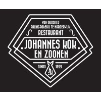 Restaurant Johannes Logo