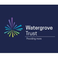Watergrove Trust Logo