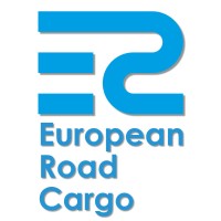 European Road Cargo B.V. Logo