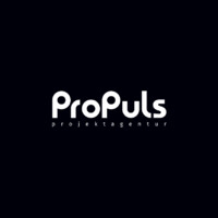 ProPuls Projektagentur GmbH Logo