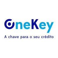 One Key Crédito Logo