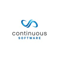 Continuous Software Logo
