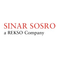 PT. Sinar Sosro Logo