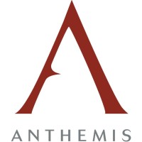 Anthemis Logo