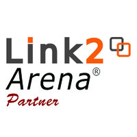 Link2 Limited - Arena Simulation Partner - Poland Logo