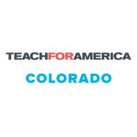 Teach For America Colorado Logo