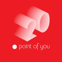 Point of You Agency Logo