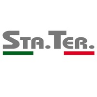 STA.TER. Srl Logo