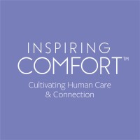 Inspiring Comfort Logo