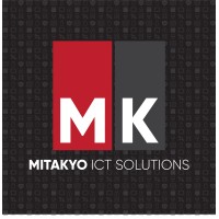 Mitakyo ICT Solutions (Pty) Ltd Logo