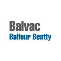 Balvac Ltd Logo