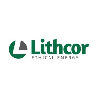 Lithcor Logo