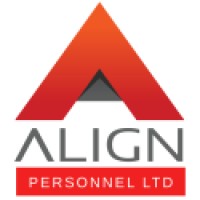 Align Personnel Ltd. Logo