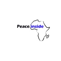 Stichting Peace Inside (NGO) Logo
