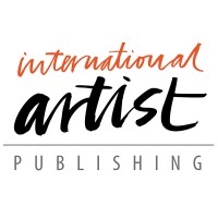 International Artist Publishing Logo