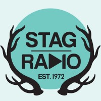 Stag Radio Logo