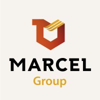 Marcel Group Logo