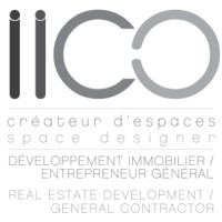 IICO Inc Logo