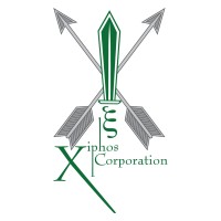 Xiphos Corporation Logo