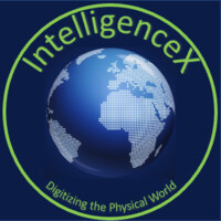 IntelligenceX Logo
