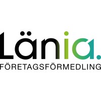 Länia Företagsförmedling Logo