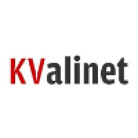 KValinet Logo