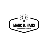 Marc D. Hans Logo