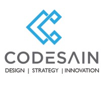 codesain Logo