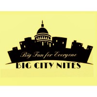 Big City Nites Media Logo
