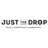 Just the Drop Pty Ltd Logo