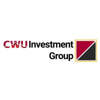 CWU Investment Group Logo