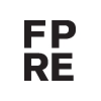 Fahrländer Partner Raumentwicklung (FPRE) Logo