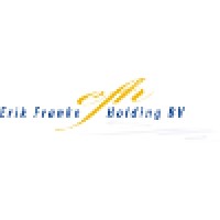 Erik Franke Holding BV Logo