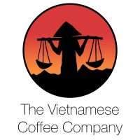 The Vietnamese Coffee Company Logo