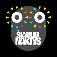Šiaulių naktys Logo