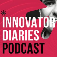 Innovator Diaries Podcast Logo