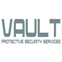 Vault Protective Security Services Logo