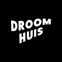 Droomhuis Events Logo