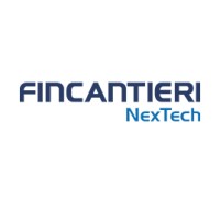 Fincantieri NexTech Spa Logo
