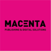Macenta Publishing & Digital Solutions Logo