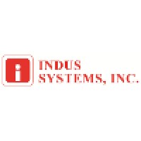 Indus Systems, Inc. Logo