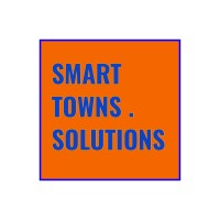 Smart Towns Solutions Logo