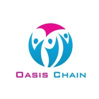 Oasis Chain Logo