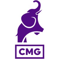 Caters Media Group Logo
