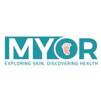 MYOR Logo