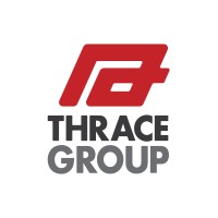 Thrace Group Logo
