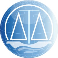 Chambre Arbitrale Internationale de Paris Logo