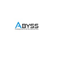 Abyss Computers & Accessories Logo
